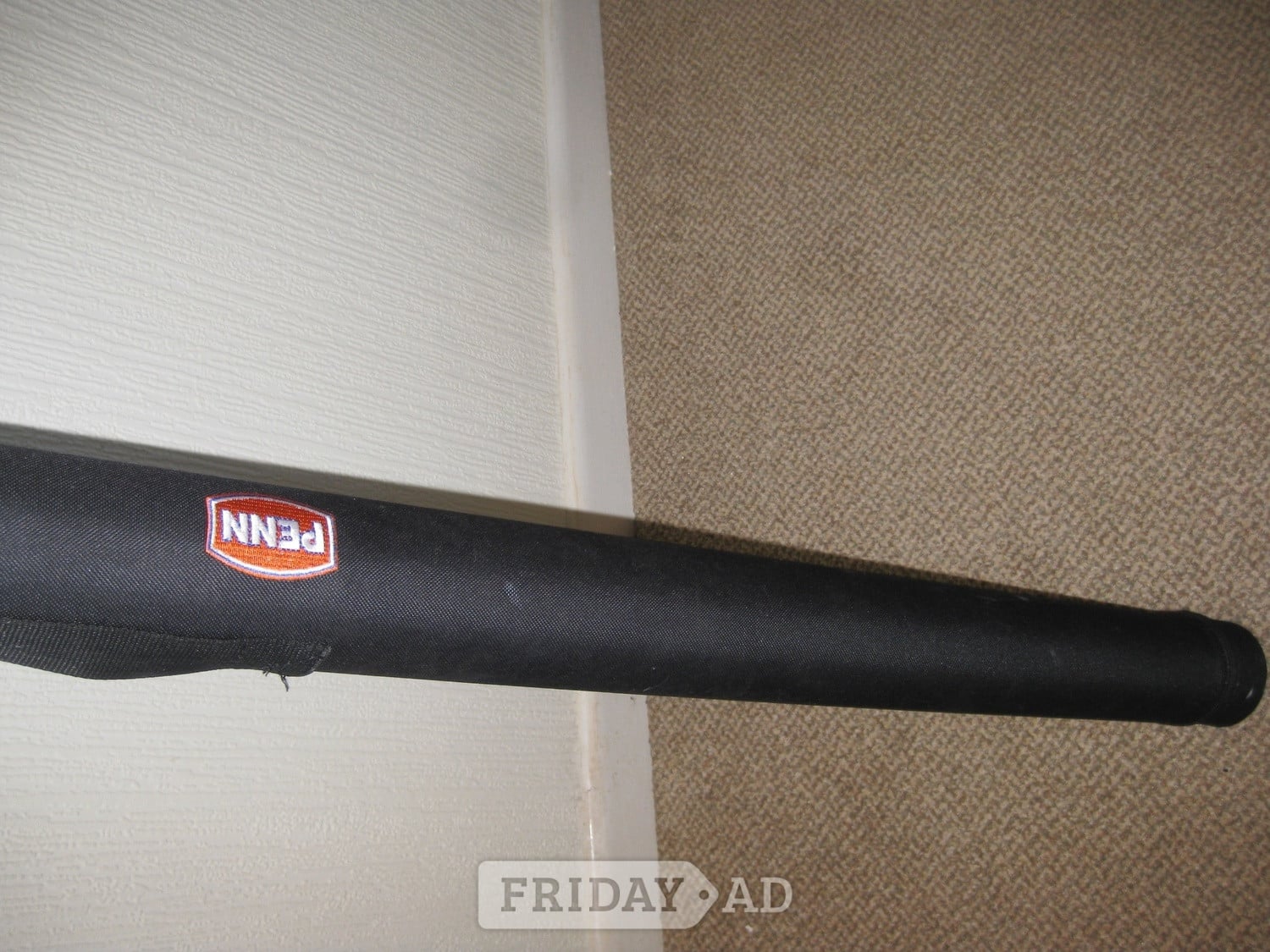 Penn Rampage 11  Braid boat rod 8ft 2in unused immaculate as new - Sports Equipment