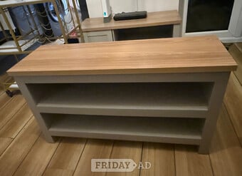 Shoe Rack / Shoe Storage Unit – Good Condition