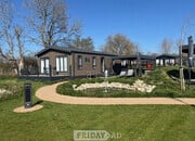 FOR SALE, LUXURY LODGE YORKSHIRE SPA RETREAT, HELMSLEY, YORK, HARROGATE, PET FRIENDLY