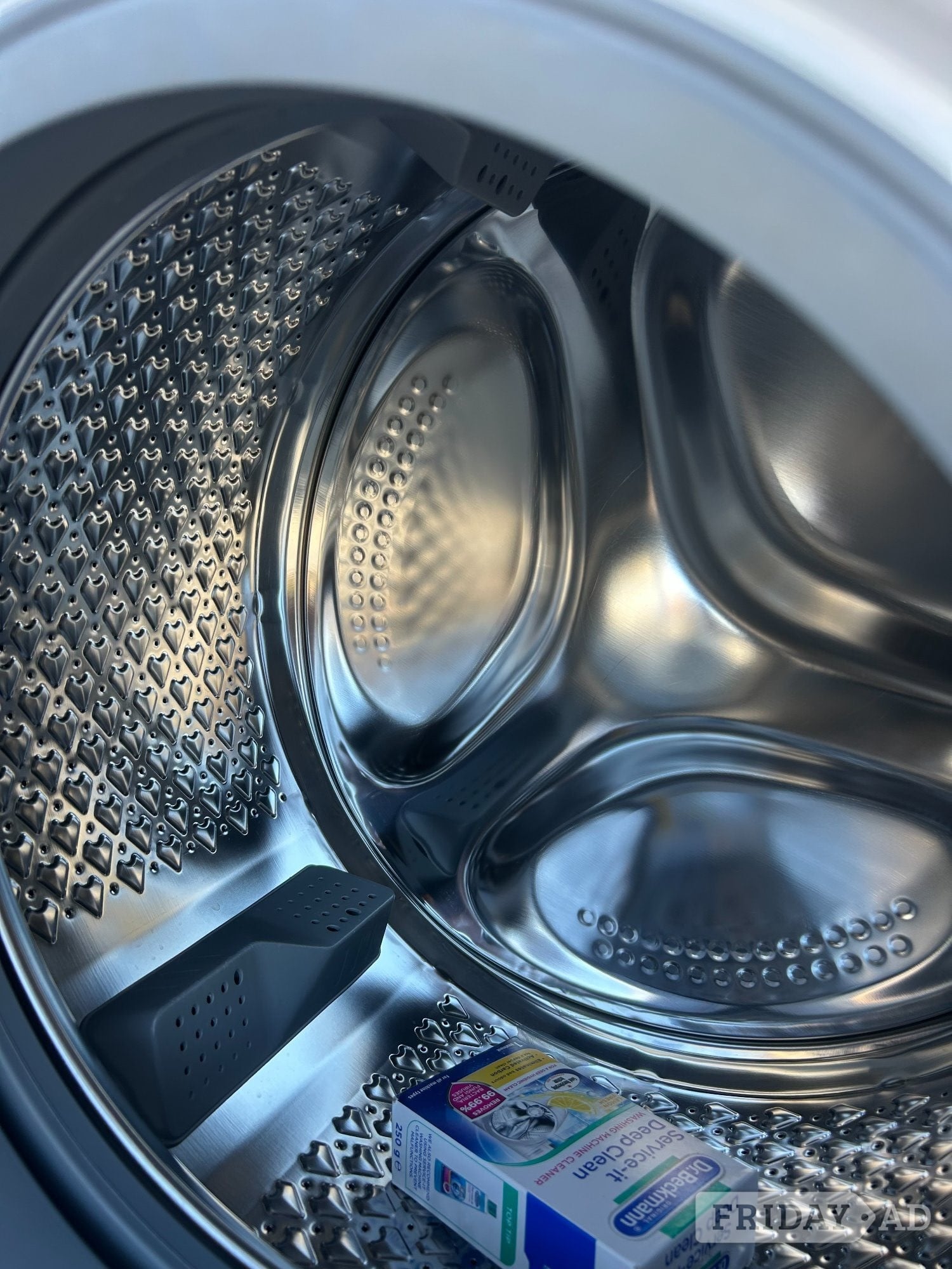 St. Leonards-On-Sea BEKO 8KG WASHING MACHINE