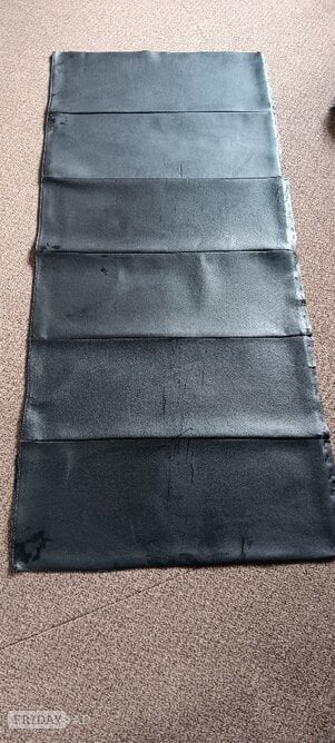 Large Piece of Genuine Leather