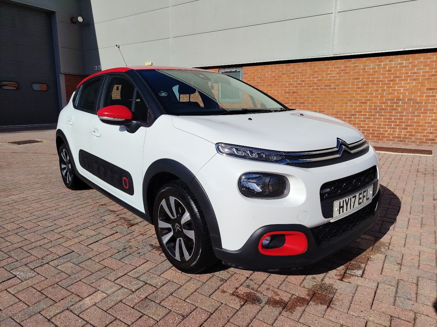 Citroen C3 Bognor Regis