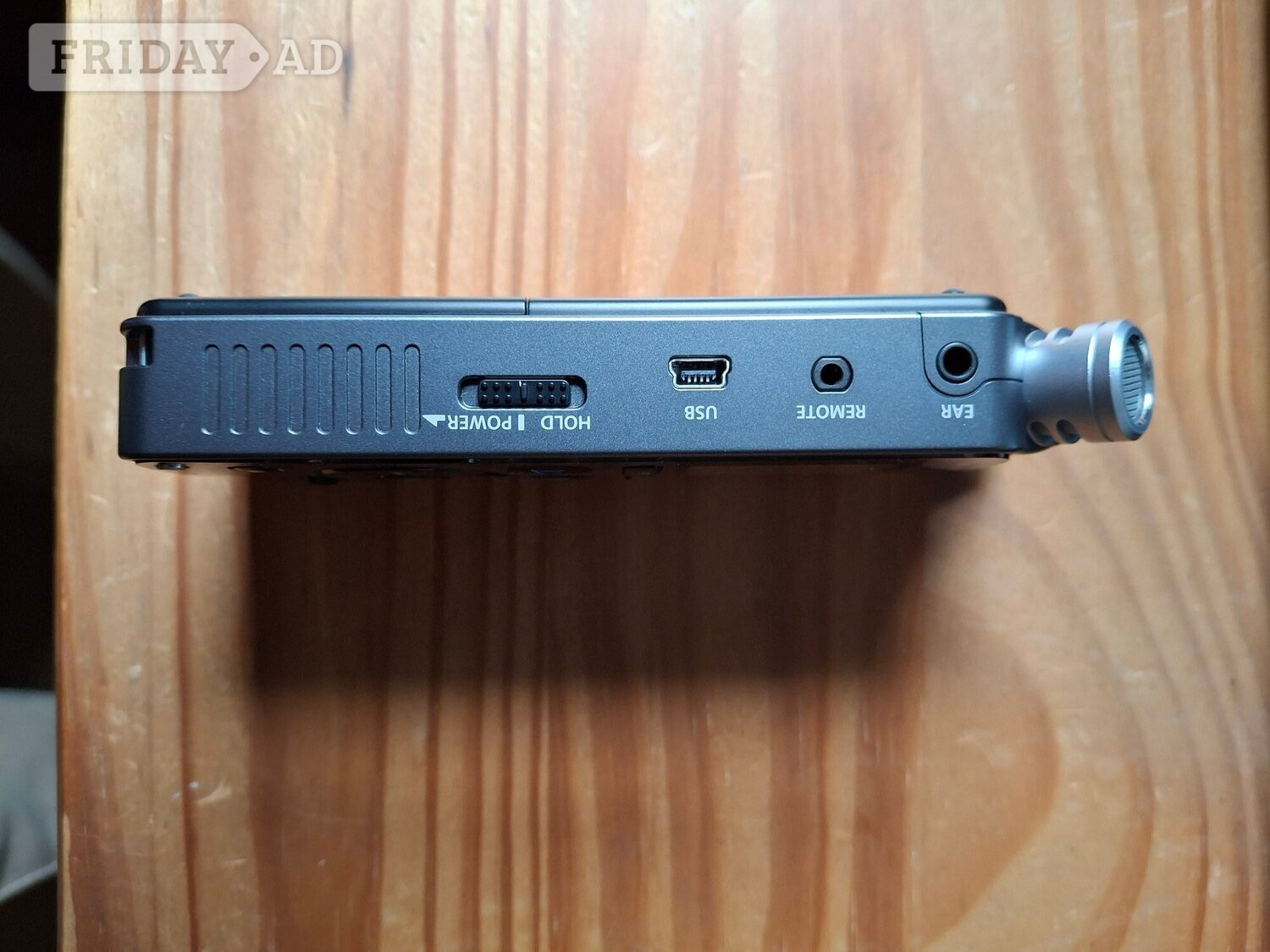 Olympus digital voice recorder LS-12 - Tv, Audio & Cameras in Brighton