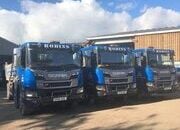 Top Soil , Waste Transfer , Roadways , Aggregates & Garden Supplies