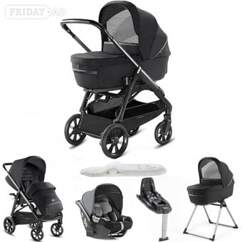 Inglesina Aptica 2021 - New - Complete Pack