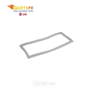 Randell IN GSK1045 Drawer Gasket Gray