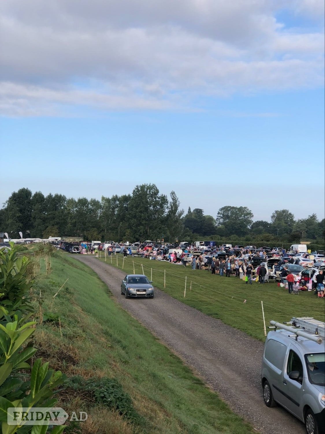 Stonham Barns Thursday & Sunday Car Boot on 23rd and 26th July 2026 - Car Boot Sales & Jumble Sales