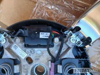 Range rover l322 command system 