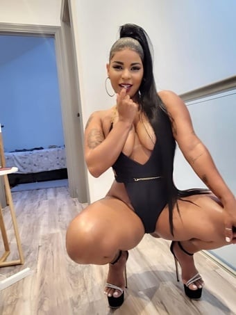NEW LUXURY ESCORT**PARTY GIRL❤️☎️