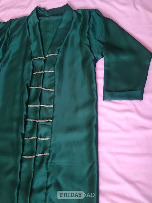 One piece Roronoa zoro one piece Kimono Luffy costume all sizes g - Baby & Kids in Leicester