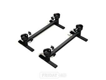 Chair raisers - Universal Chair/Settee Raiser - Pair