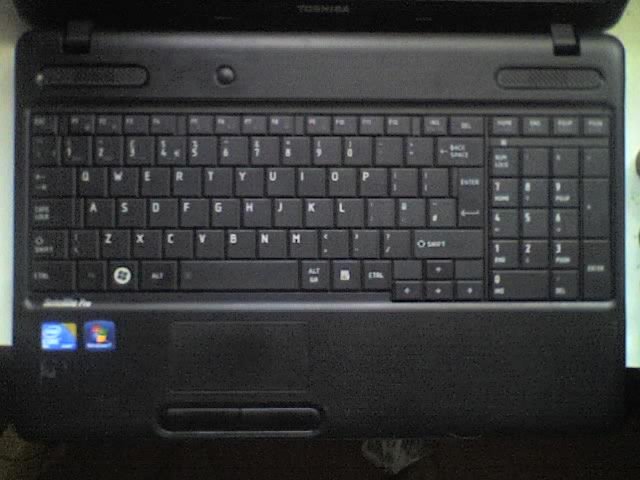 TOSHIBA SATELLITE PRO C660-1LP Win10 PRO 64bit LAPTOP - Computers & Electronics in Waterlooville