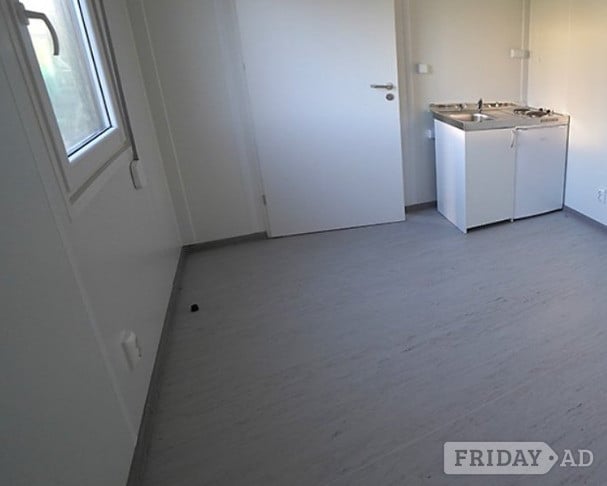 Container house garden - Businesses for sale in Anstruther