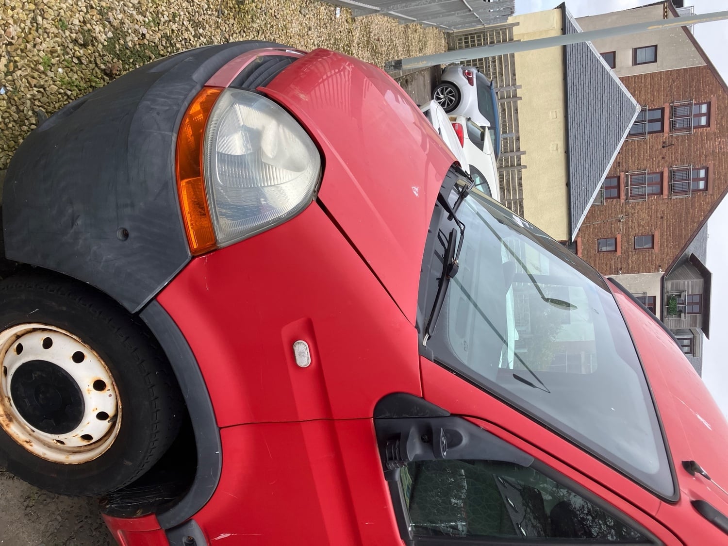Renault Master LWB Van - Vans & Commercial Vehicles in Ayr