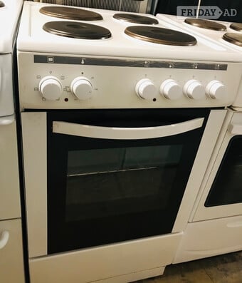 Gorenje 50CM wide electric cooker 