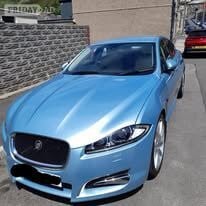 JAGUAR XFS 3.0 LT DIESEL 2011