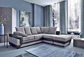 Corner Sofa Available For Sale ~ Order Now 