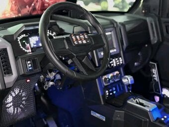 Polaris RZR – Excellent Condition – Ready to Ride