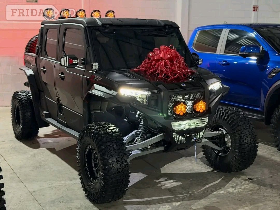 Polaris RZR – Excellent Condition – Ready to Ride - Cars