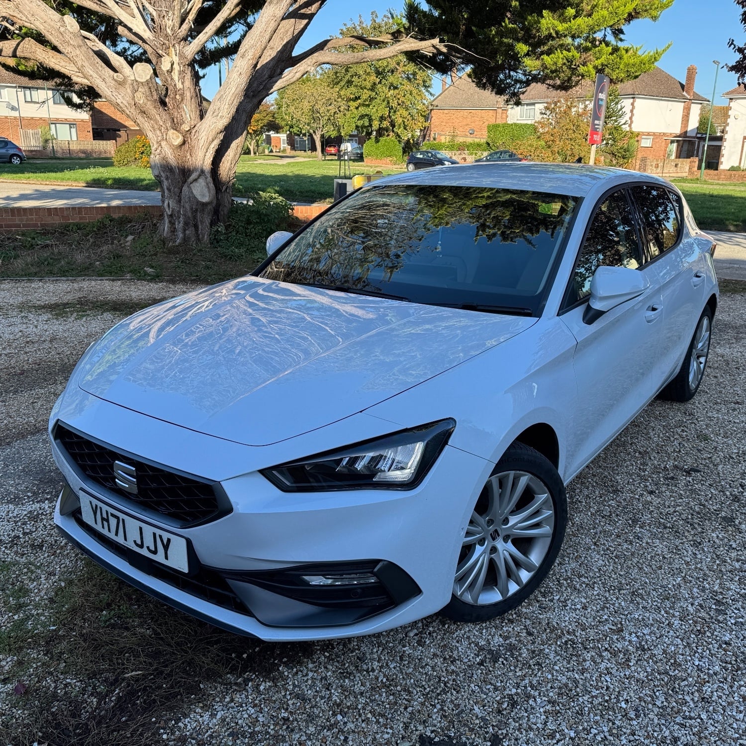 SEAT Leon Arundel