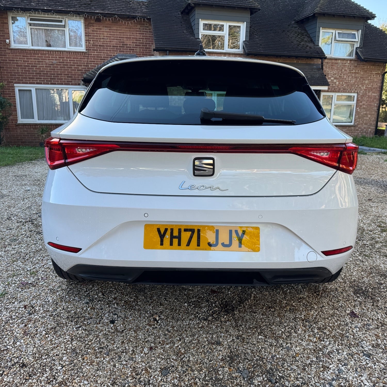 Seat Leon 1.0 Tsi Se Evo Dynamic extremely low 17k miles - Cars