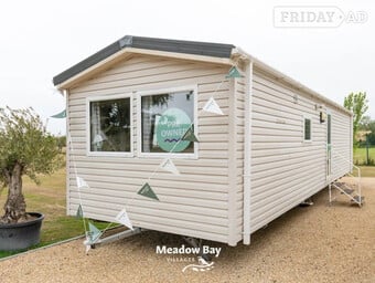 Willerby Mistral for sale