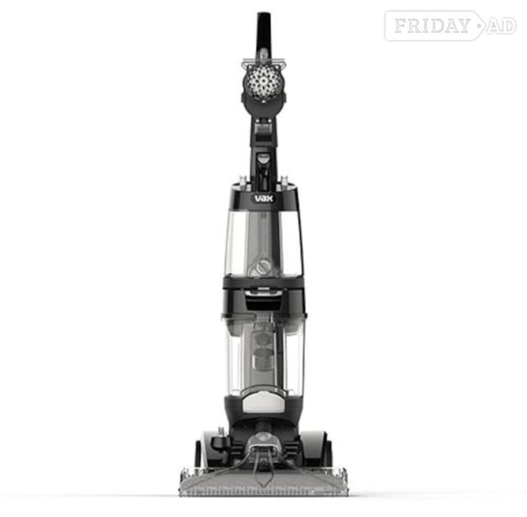 Vax Platinum Power Max Carpet Cleaner. New and unused in Sealed B