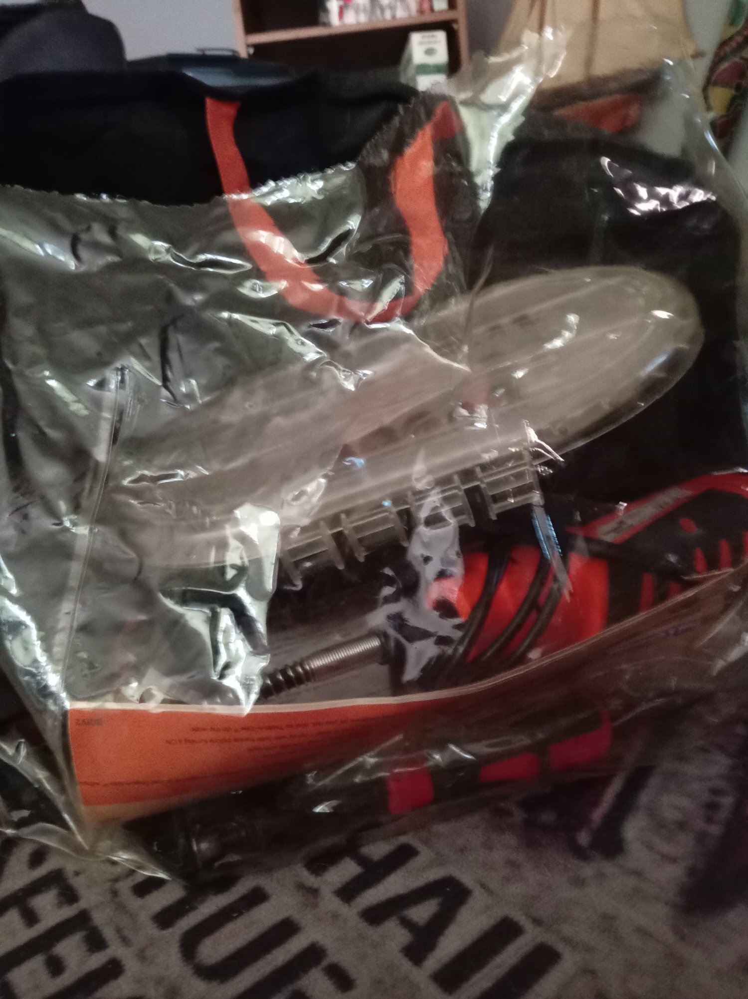 Rotator saw multi  tool delux kit - DIY