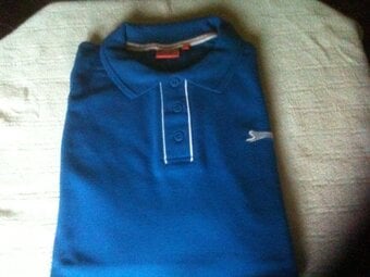 Mens Slazenger "T" Shirts