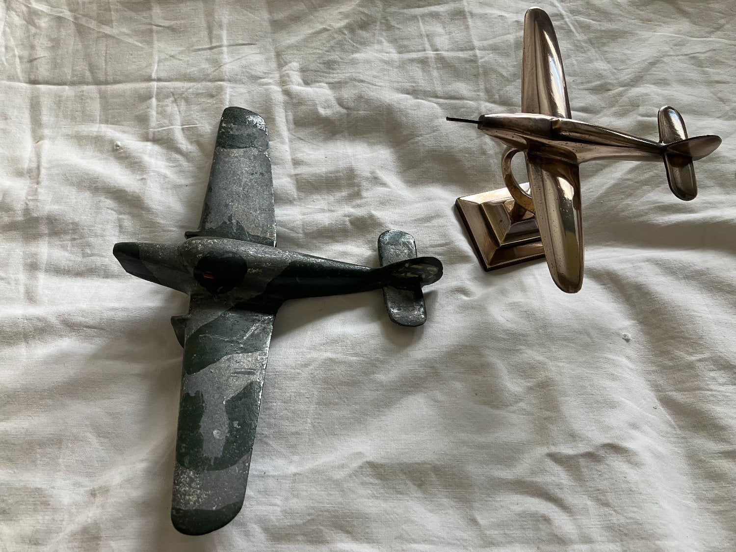 Two Aircraft late 1940's