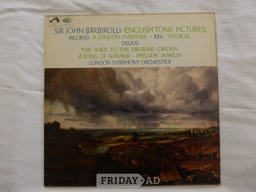 1960s and 1970s Classical Vinyl Albums