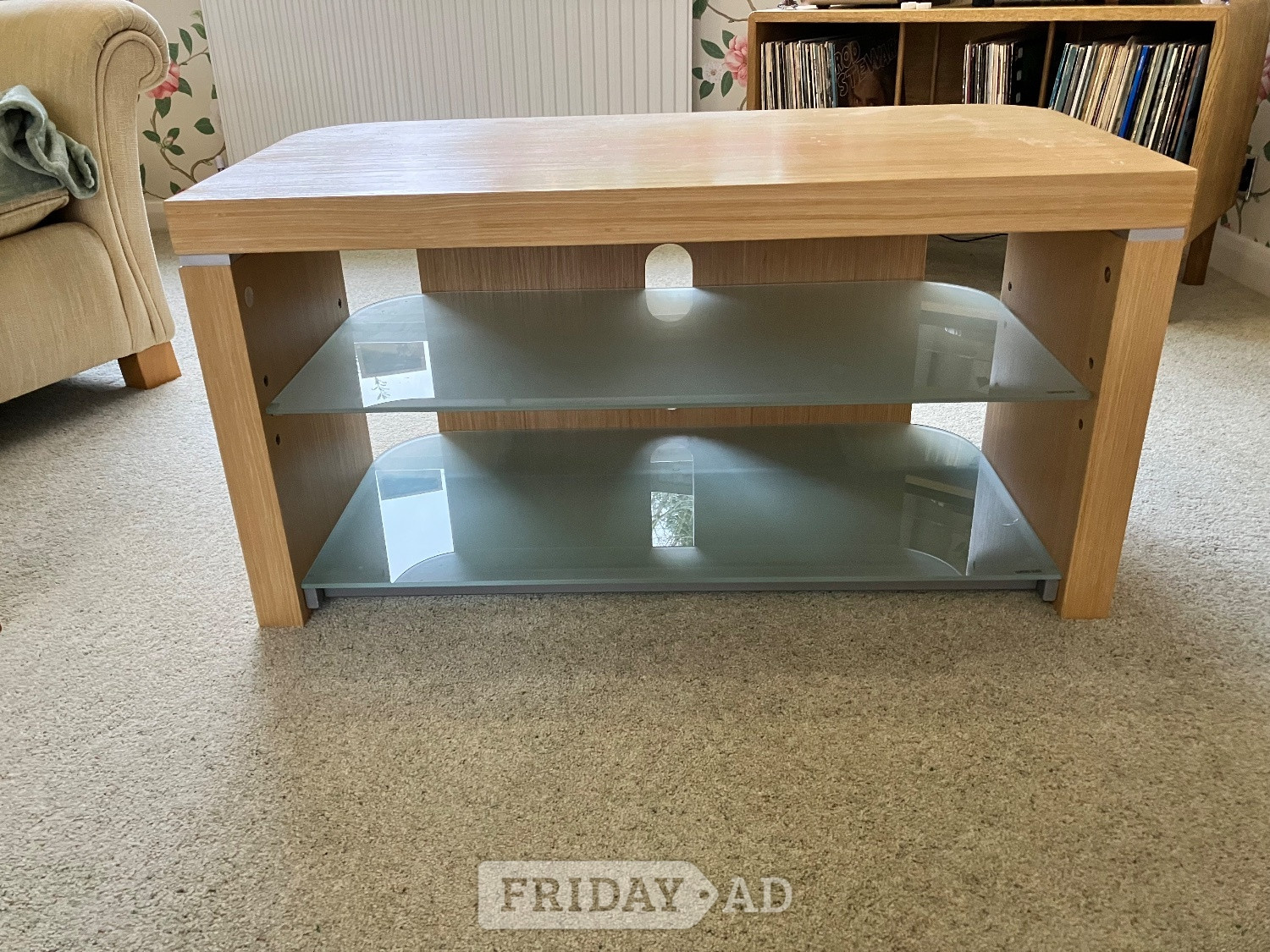 Haywards Heath Home entertainment unit