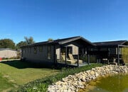 FOR SALE, LUXURY LODGE YORKSHIRE SPA RETREAT, HELMSLEY, YORK, HARROGATE, PET FRIENDLY