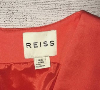 Dresses x 2 by reisse