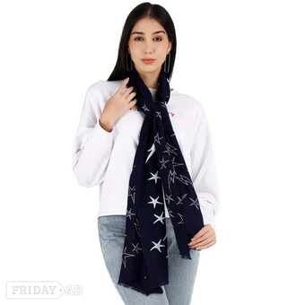 Black Pashmina Shawl – Soft, Elegant & Timeless Wrap