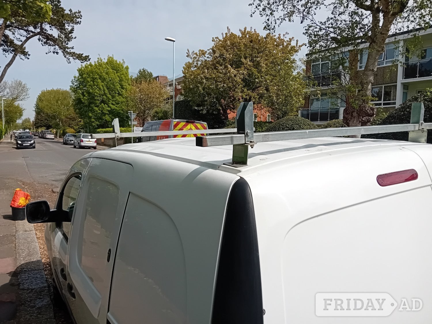 Renault Kangoo Worthing