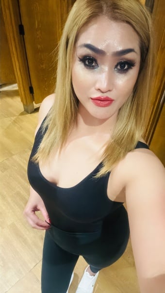 New lovely massage confidence Thai massage 