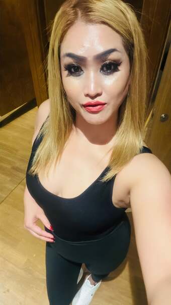 New lovely massage confidence Thai massage