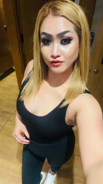 New lovely massage confidence Thai massage 