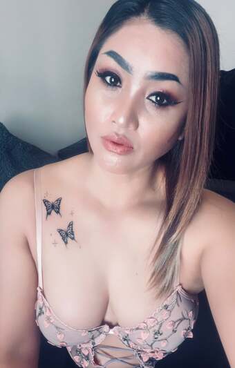 New lovely massage confidence Thai massage 