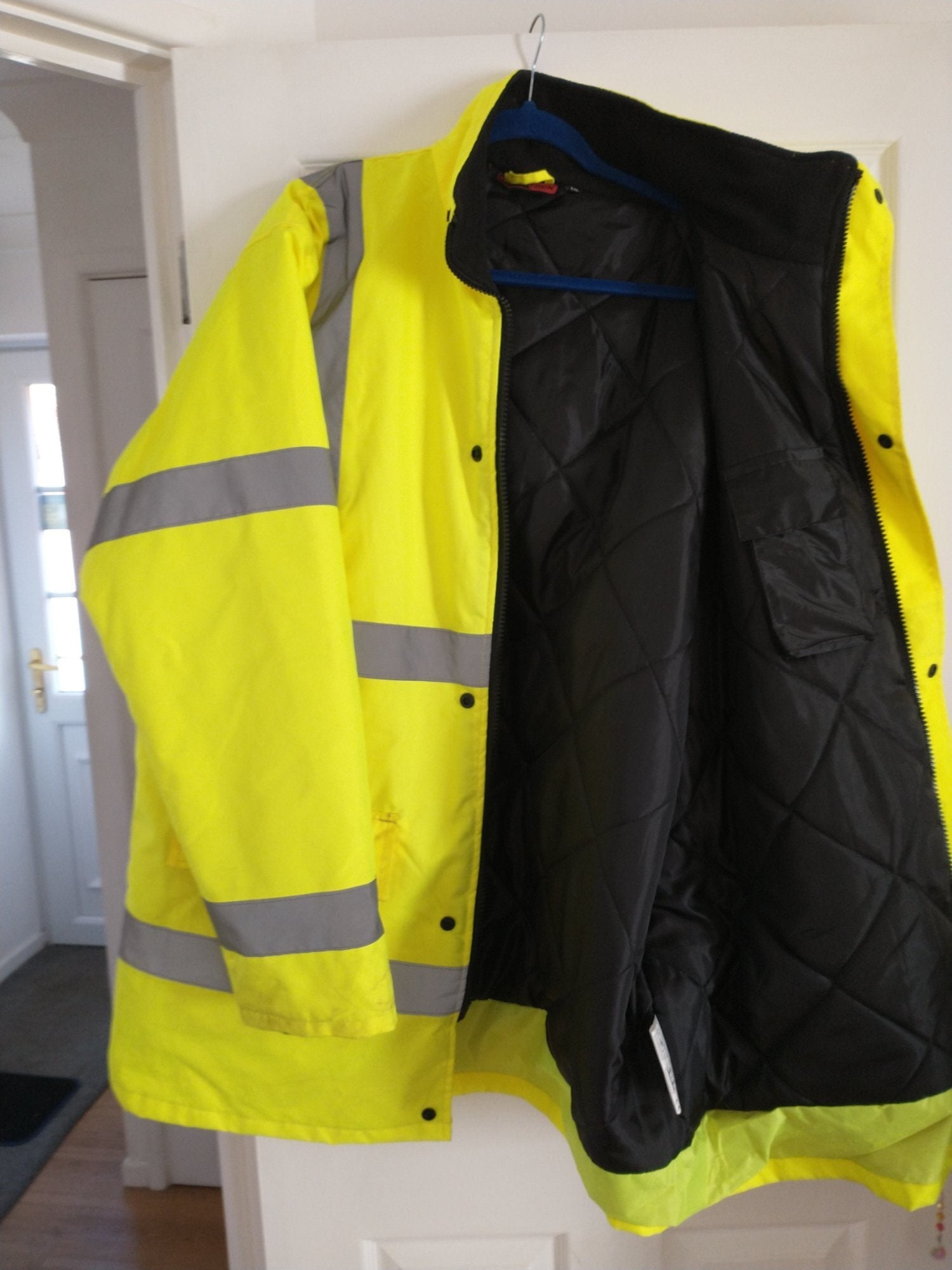 Black Rock jacket