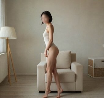 Peri ❤️‍🔥 Luxury Massage 💋 Calm & Relax ✨