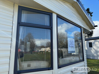 Pre Loved Holiday Home For Sale