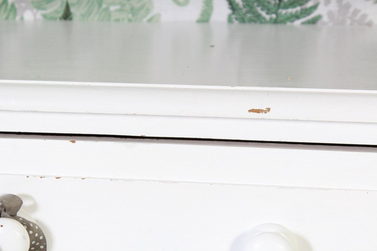 Hailsham UK Delivery - 2 Shabby Chic Pine Bedside Tables