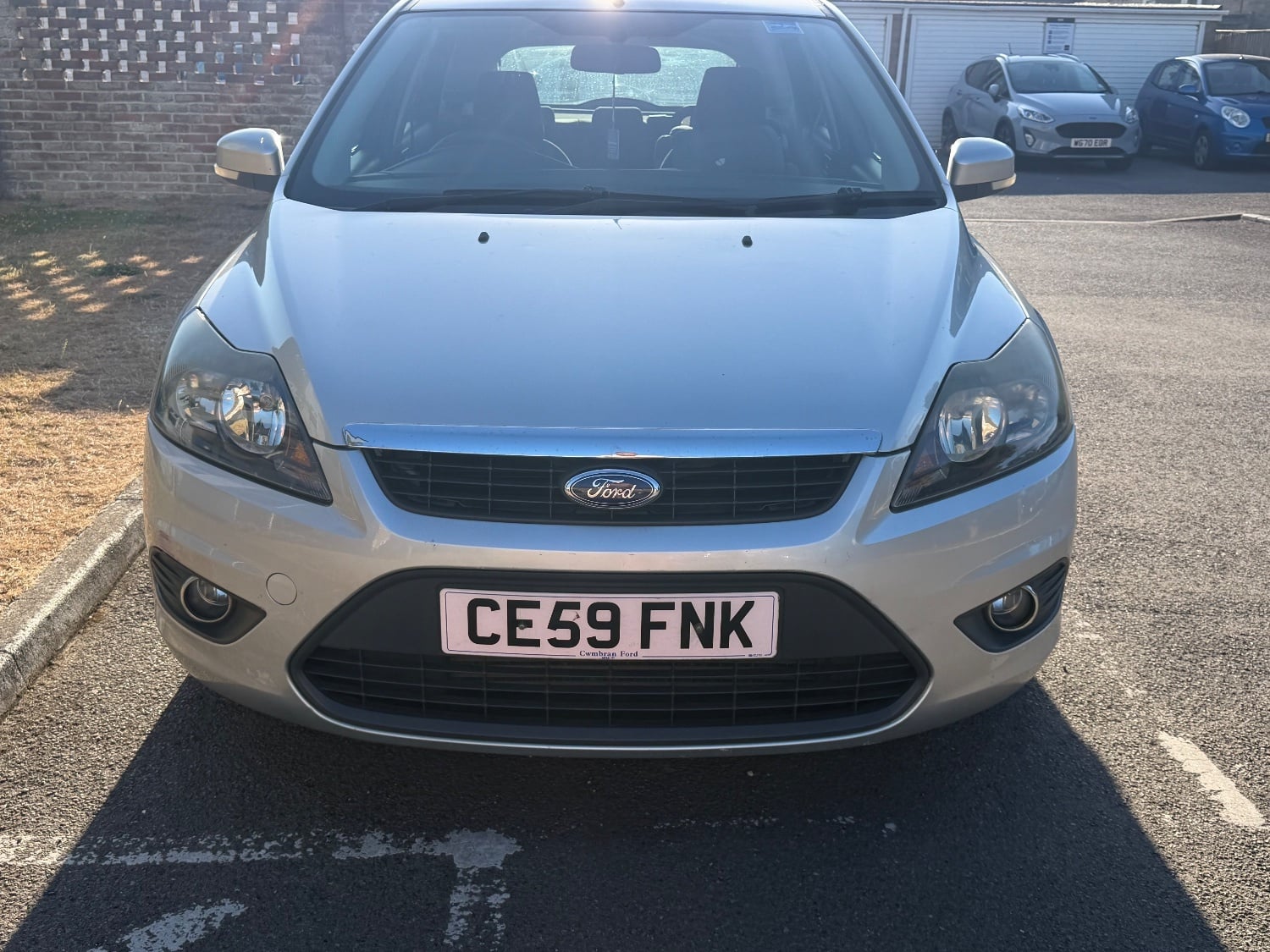 Ford Focus Littlehampton