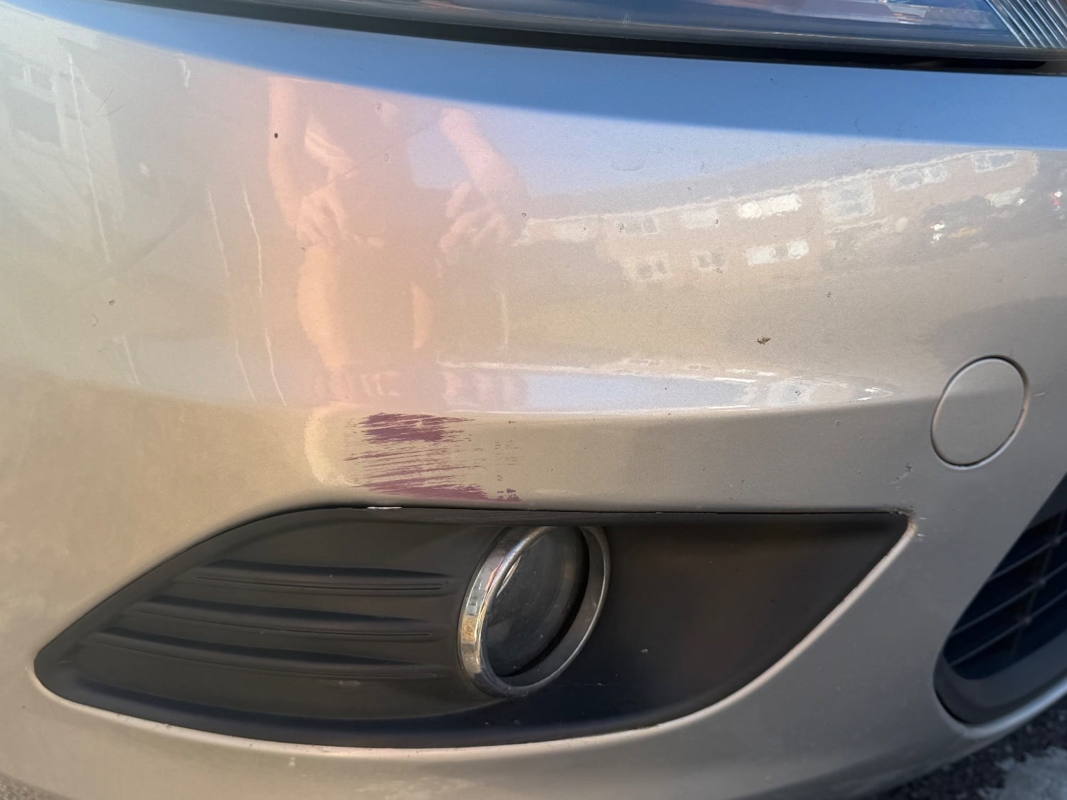 Ford focus 1.6  - Cars