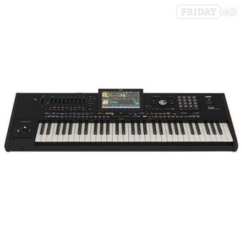Korg PA-5X 61 International 