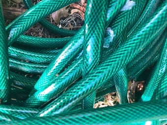 50m Barden Hose
