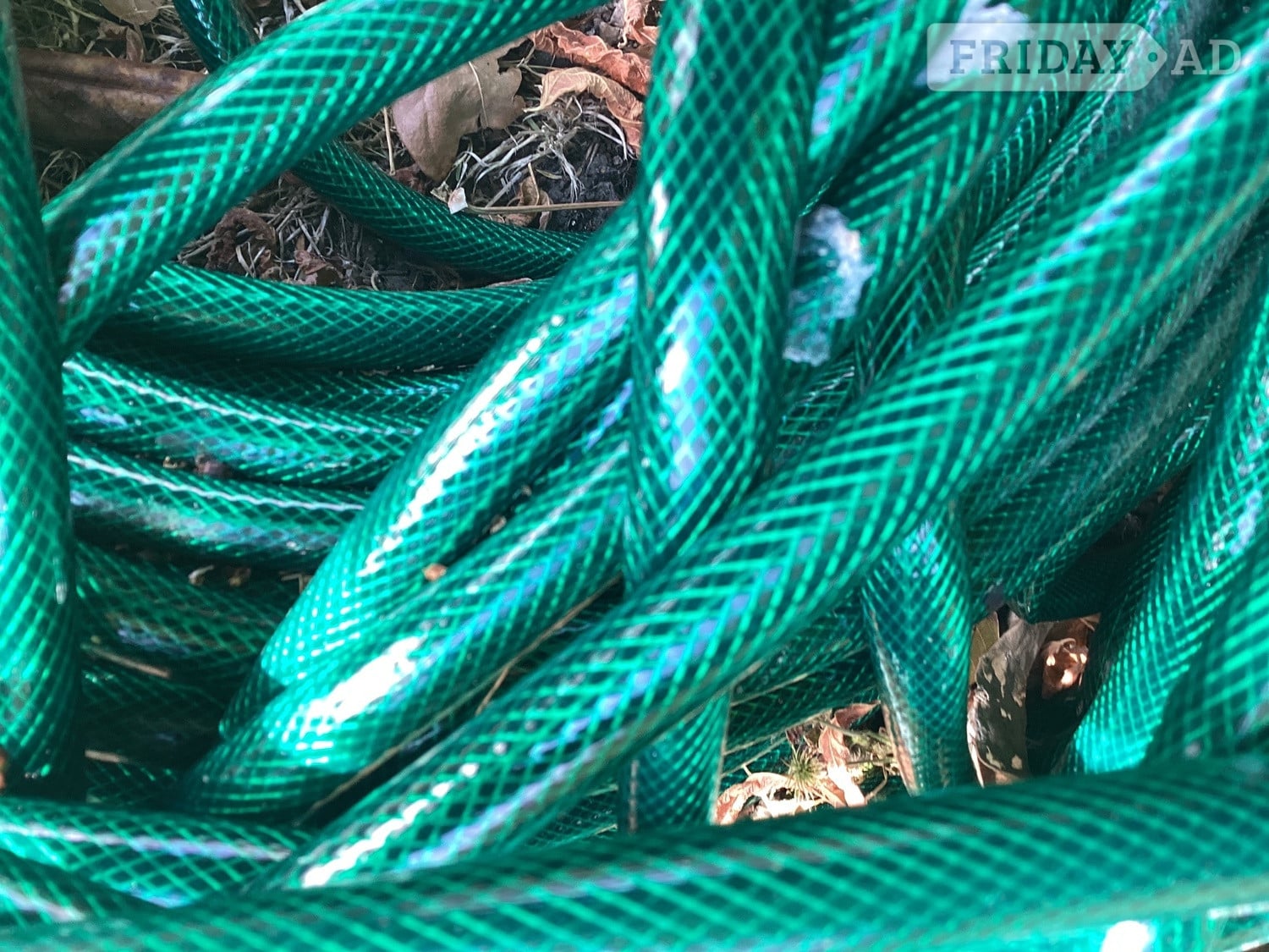 50m Barden Hose in Southampton