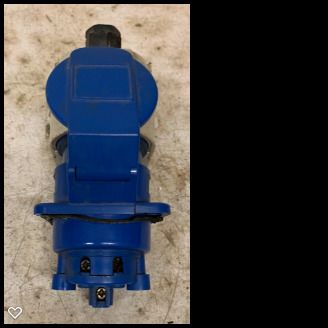Caravan electrical hook up, 16amp waterproof - Hobbies & Leisure in Hove